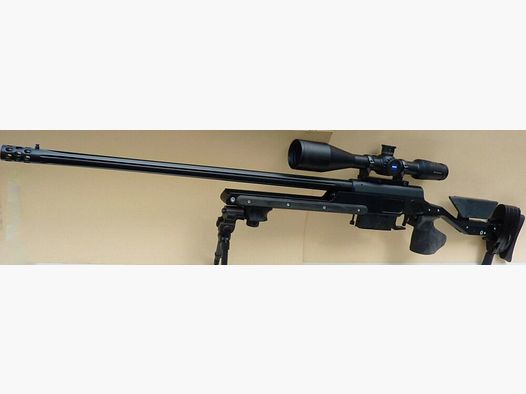 SIG SAUER SIG 205 Phantom Sonderedition