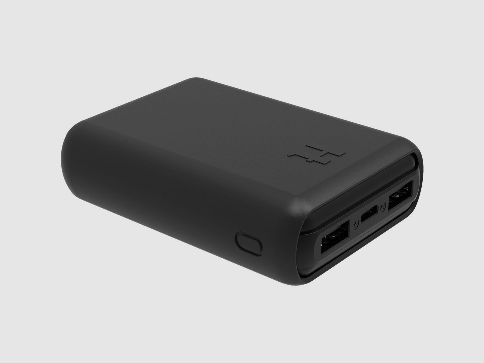 Härkila Heat Powerbank  Black