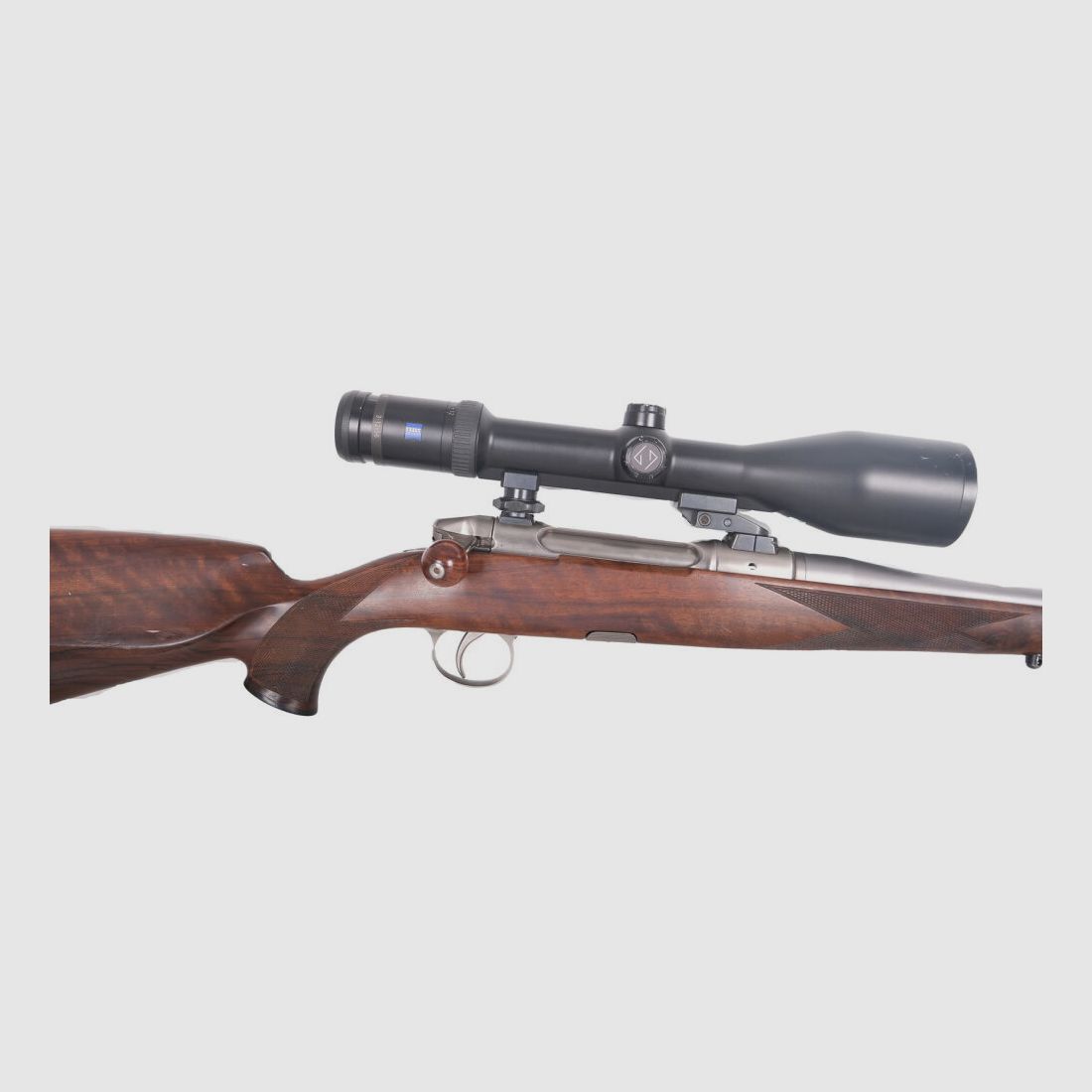 Heym Mod. SR 30