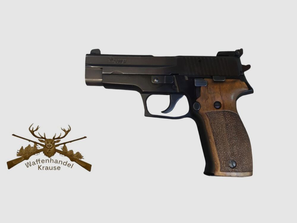 Sig Sauer P226