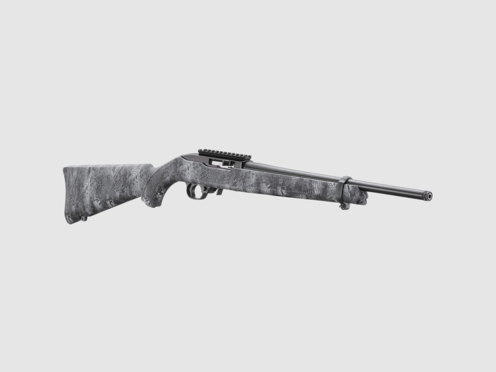 Ruger 10/22 Carbine – Kryptek Typhon camouflage – 31215, afbeelding 2 van 7