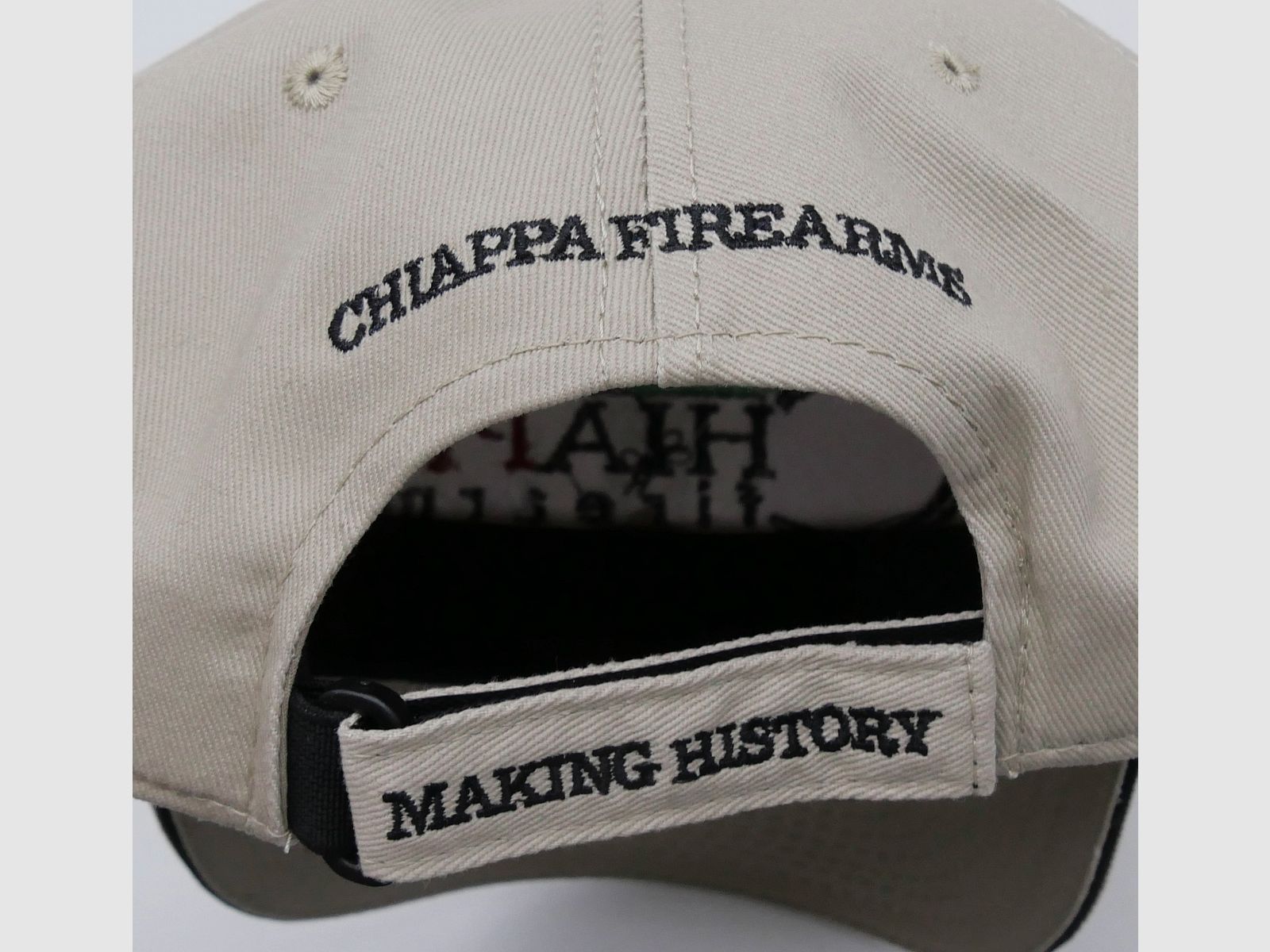 Chiappa firearms CAP one size fresh air sand tan 87-00090