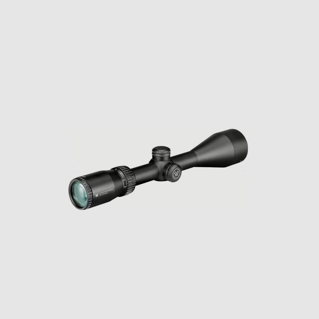 Vortex Crossfire II 3-9x50 Scope Straight-Wall BDC