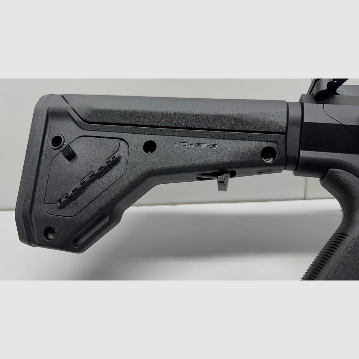 DAR-10 DMR | DESIGNATED MARKSMAN RIFLE | AR10 – 20″