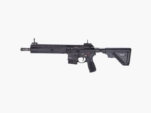 MR 223-A3 mit geschlossenem Handschutz sportlich zugelassen Kal. .223 Rem.