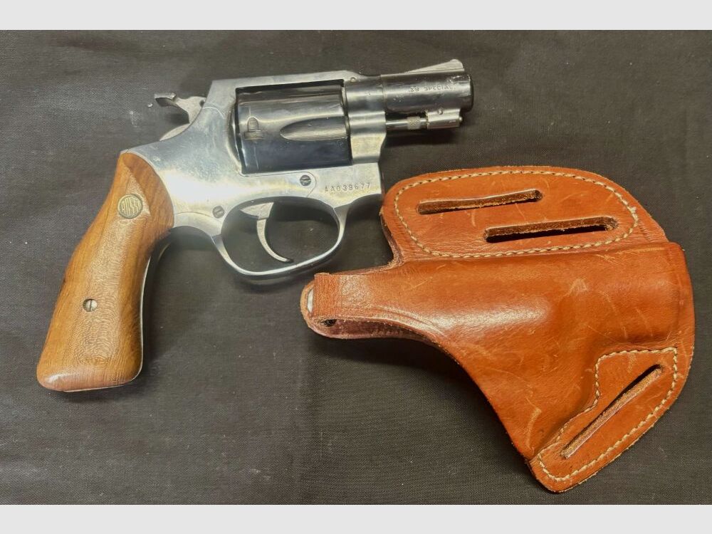 Rossi without .38Special, image 5 of 5
