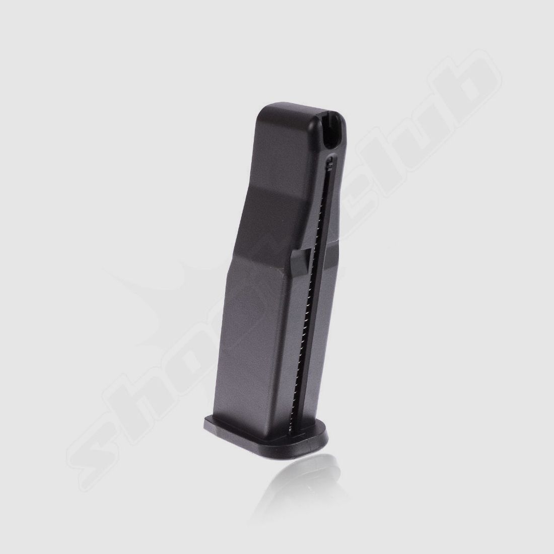 Heckler & Koch	 Magazin Heckler & Koch USP - Kal. 4,5mm/.177 BB - 22 Schuss