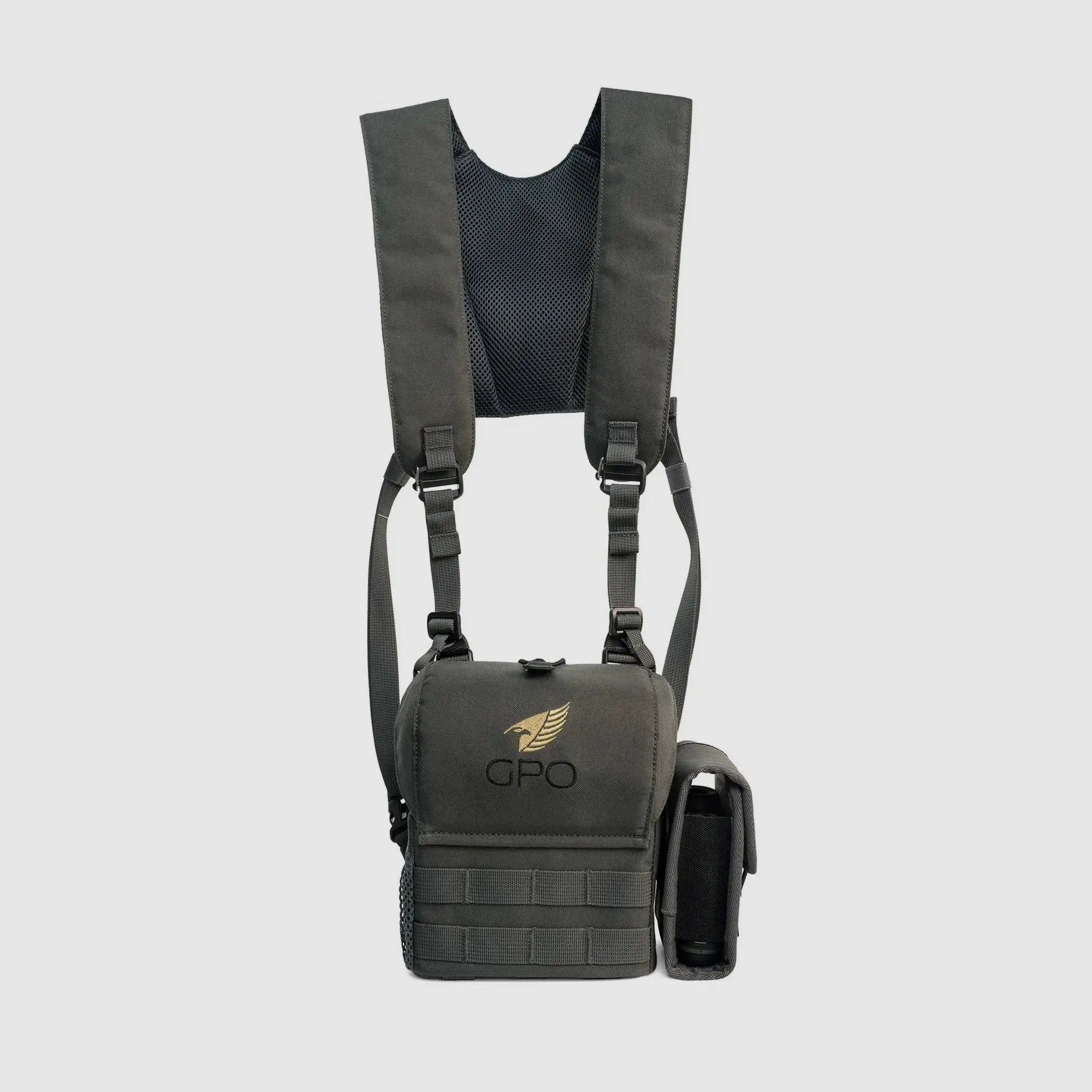 GPO Harness Pro Komforttragesystem, Bild 2 von 4
