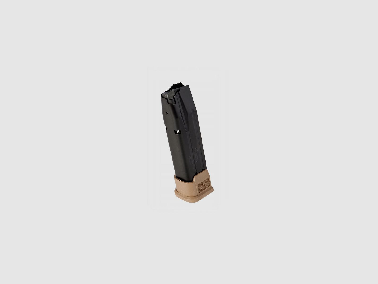 Caricatore SIG SAUER P320 FS da 21 colpi Coyote