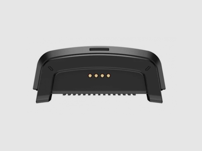 Garmin Alpha LTE + halsband oranje / SET!