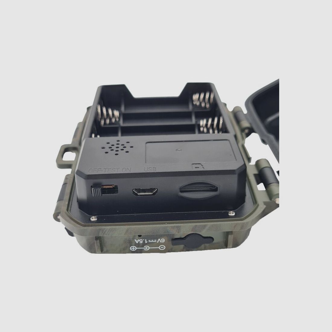 Berger & Schröter Wildkamera Mini bis 32 GB