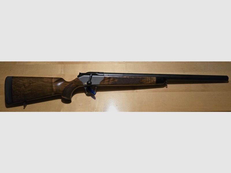 Blaser R8 Silence 308Win