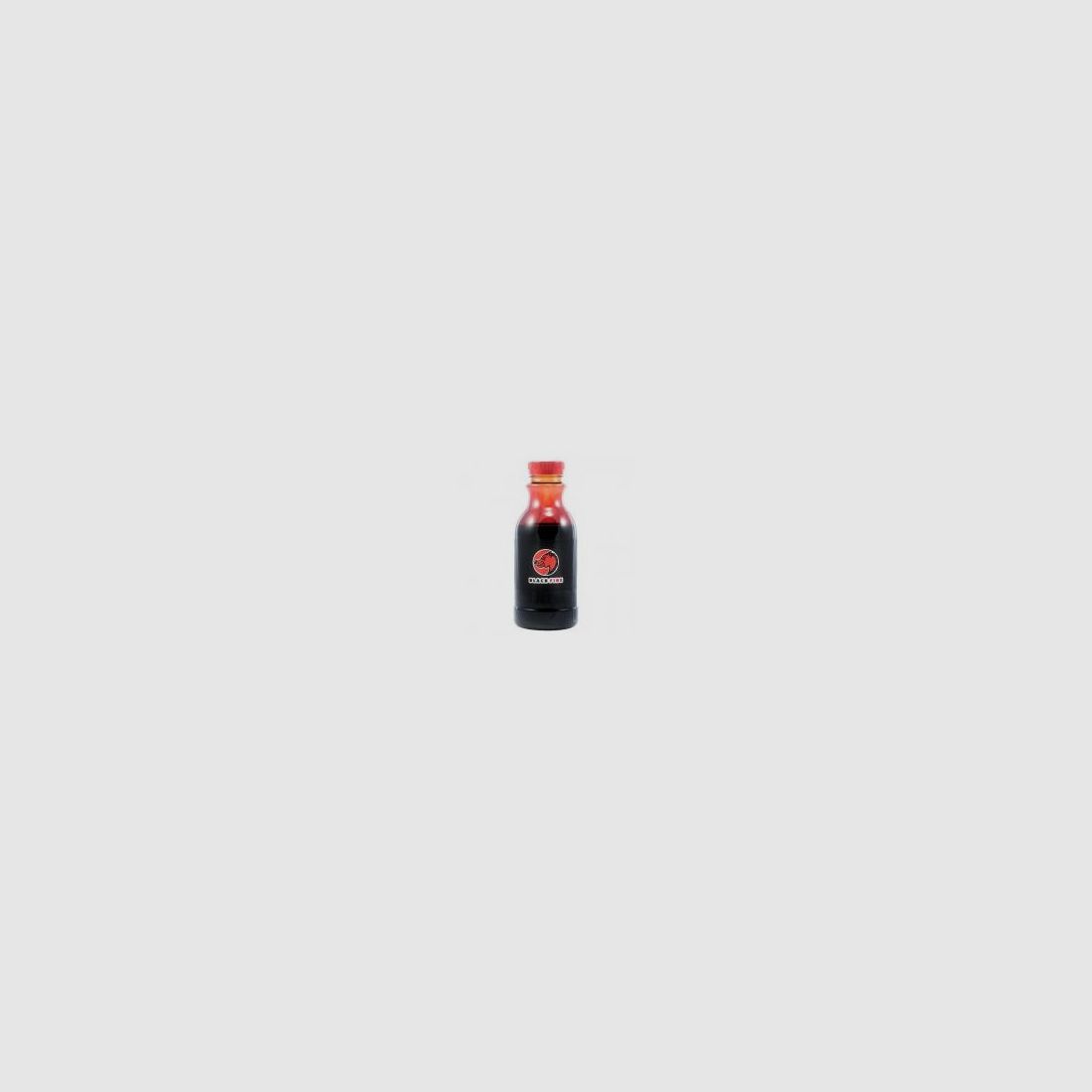BLACK FIRE - ATTRAKTIVES GUMMI FÜR SCHWARZWILD