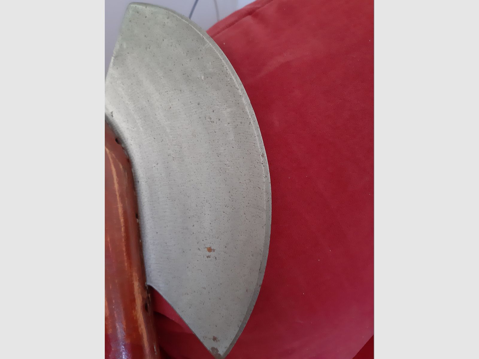 IRON Butterfly, created for the ZOMBIE Apocalypse