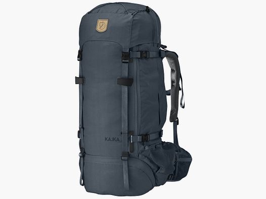 Kajka 65 W Graphite