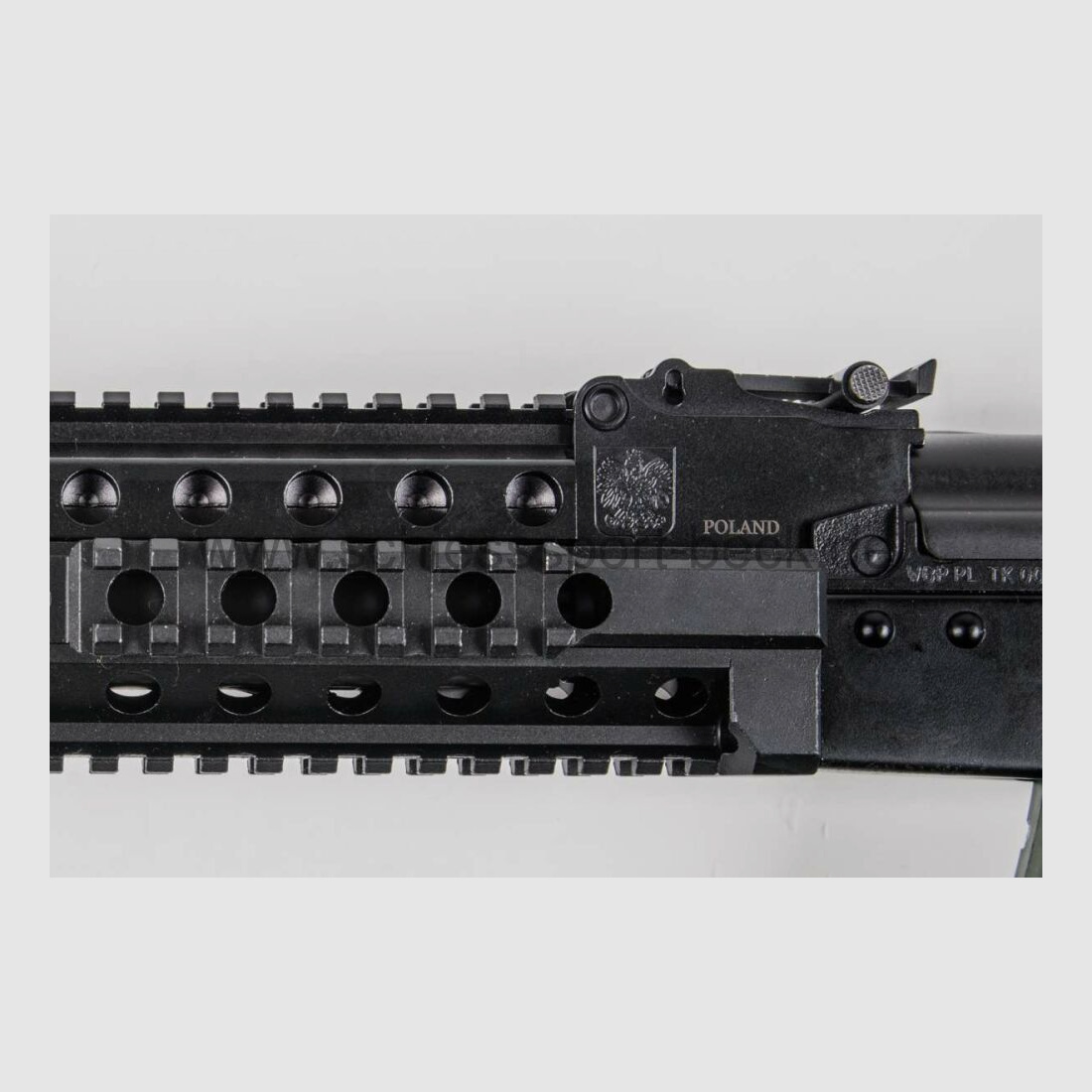 WBP (PL) Mini Jack Tactical (7,62×39) MiniJack