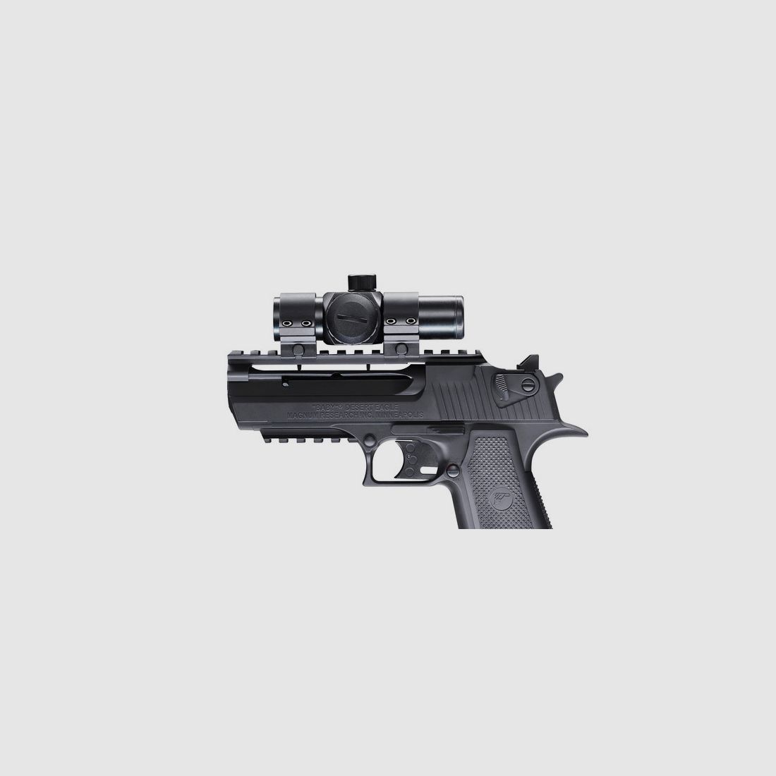 Walther 1x26mm Top-Point II Red Dot, afbeelding 2 van 3