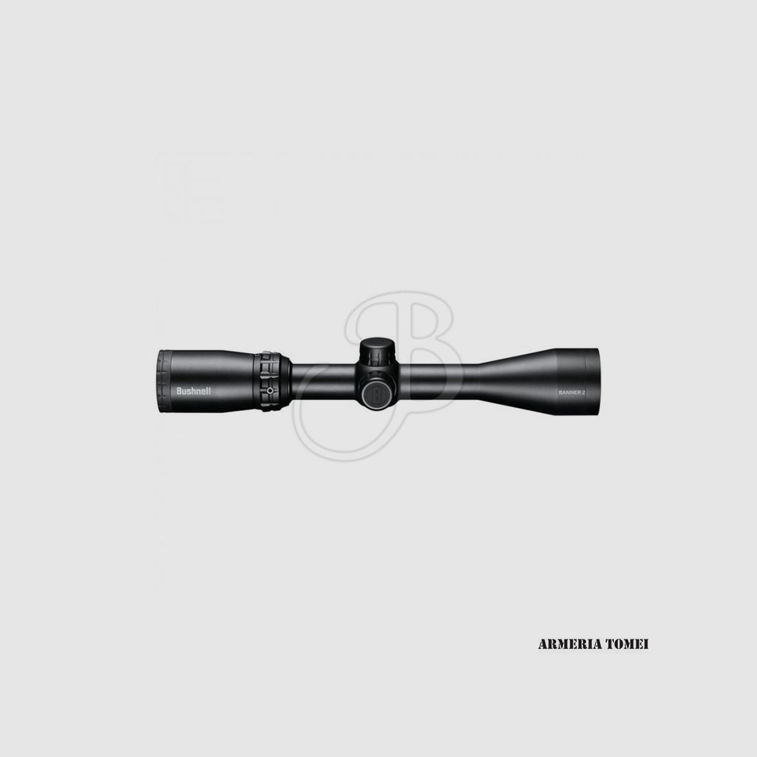 BUSHNELL – BANNER-2 3-9X40 SFP DOA RET, immagine 3 di 4