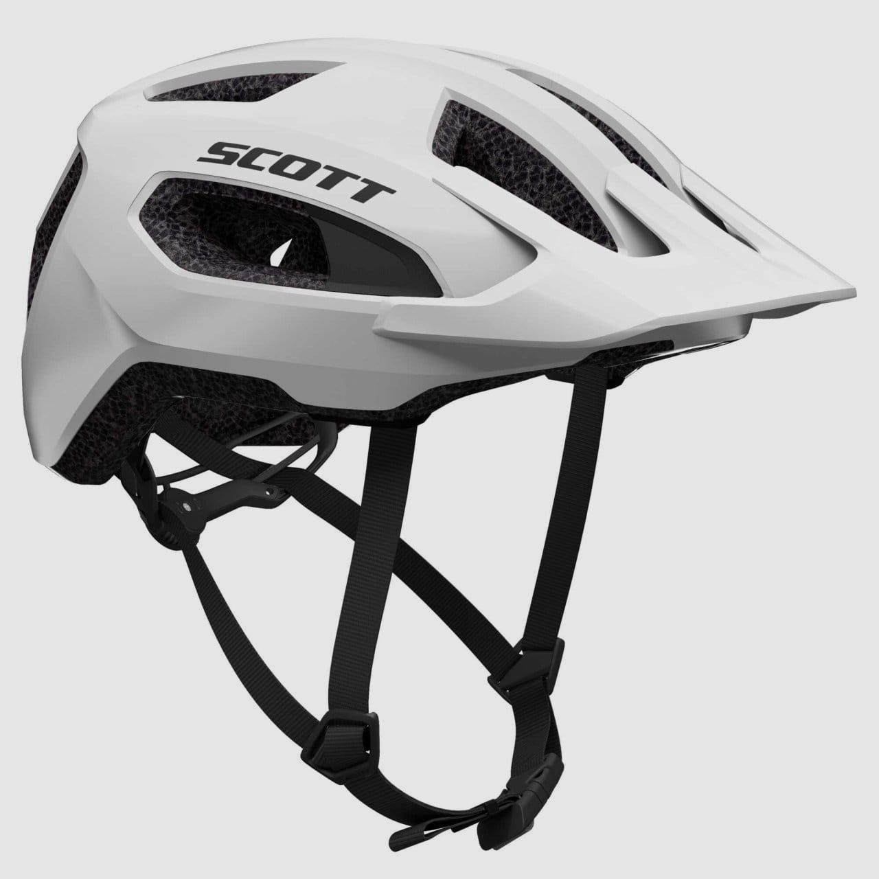 SCOTT Supra Helm