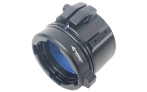 Rusan Klemmadapter MAR-S