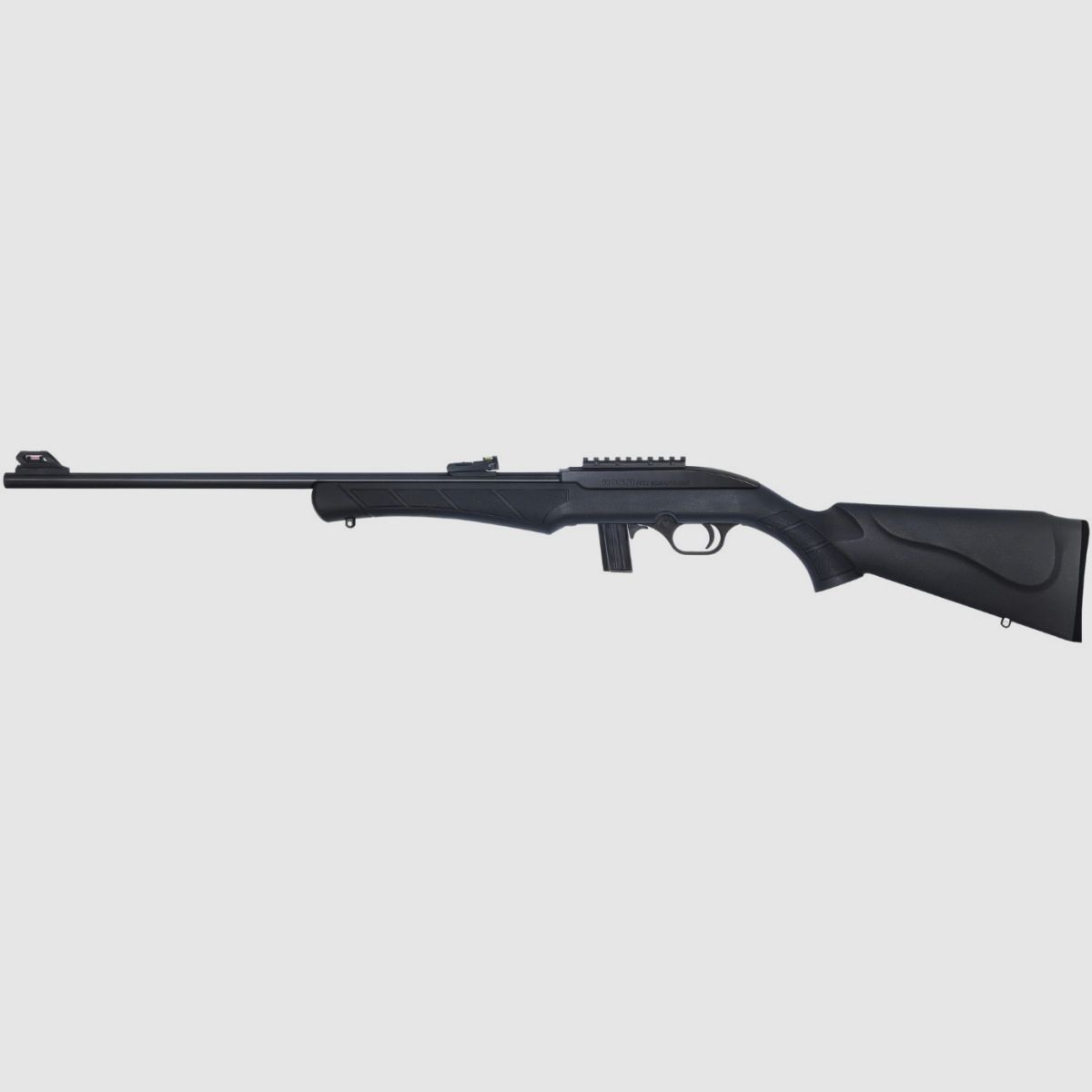 Rossi 7022 Tactical 21", afbeelding 2 van 8
