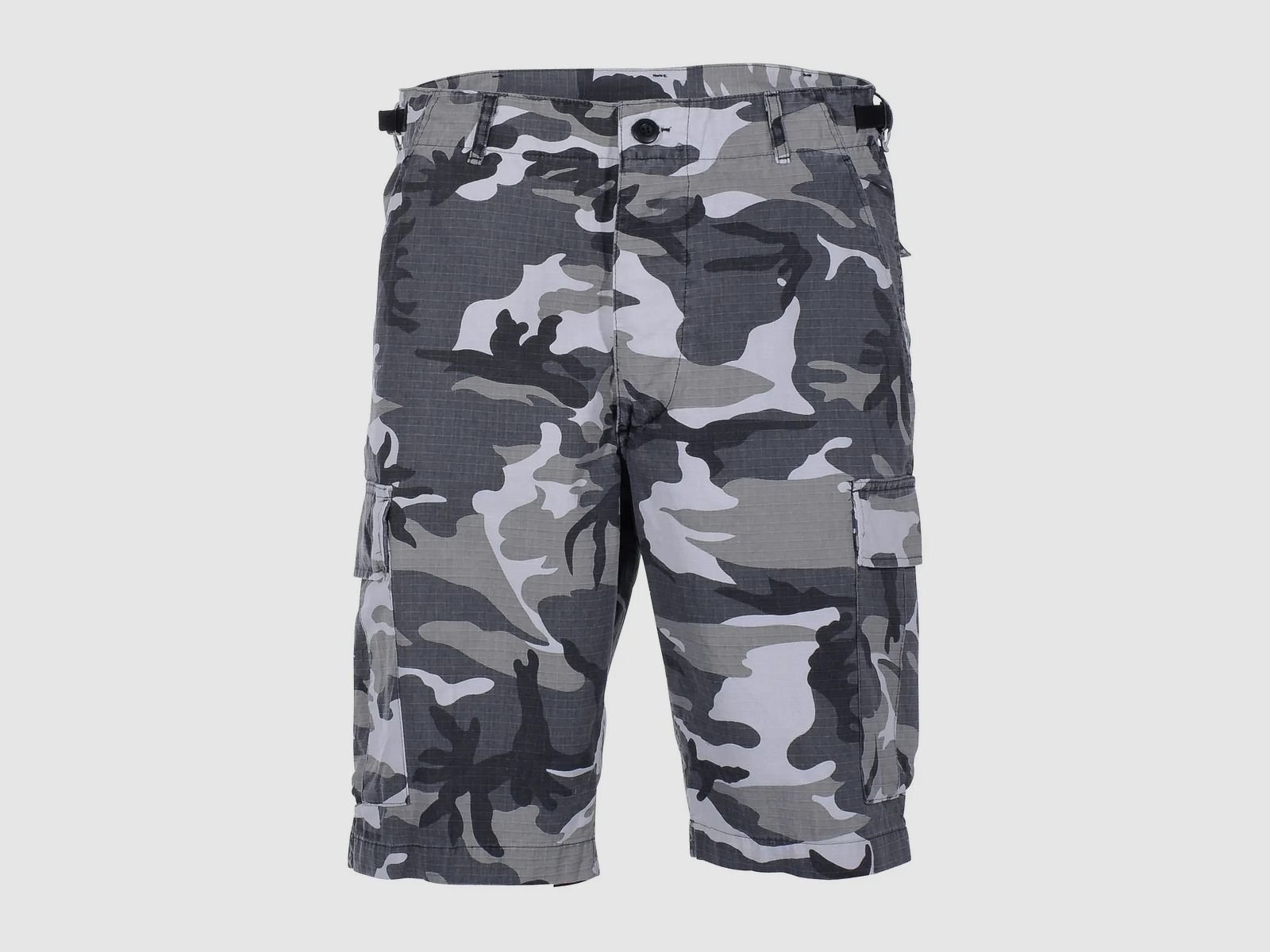 Mil-Tec Mil-Tec Bermuda Shorts US Prewash urban