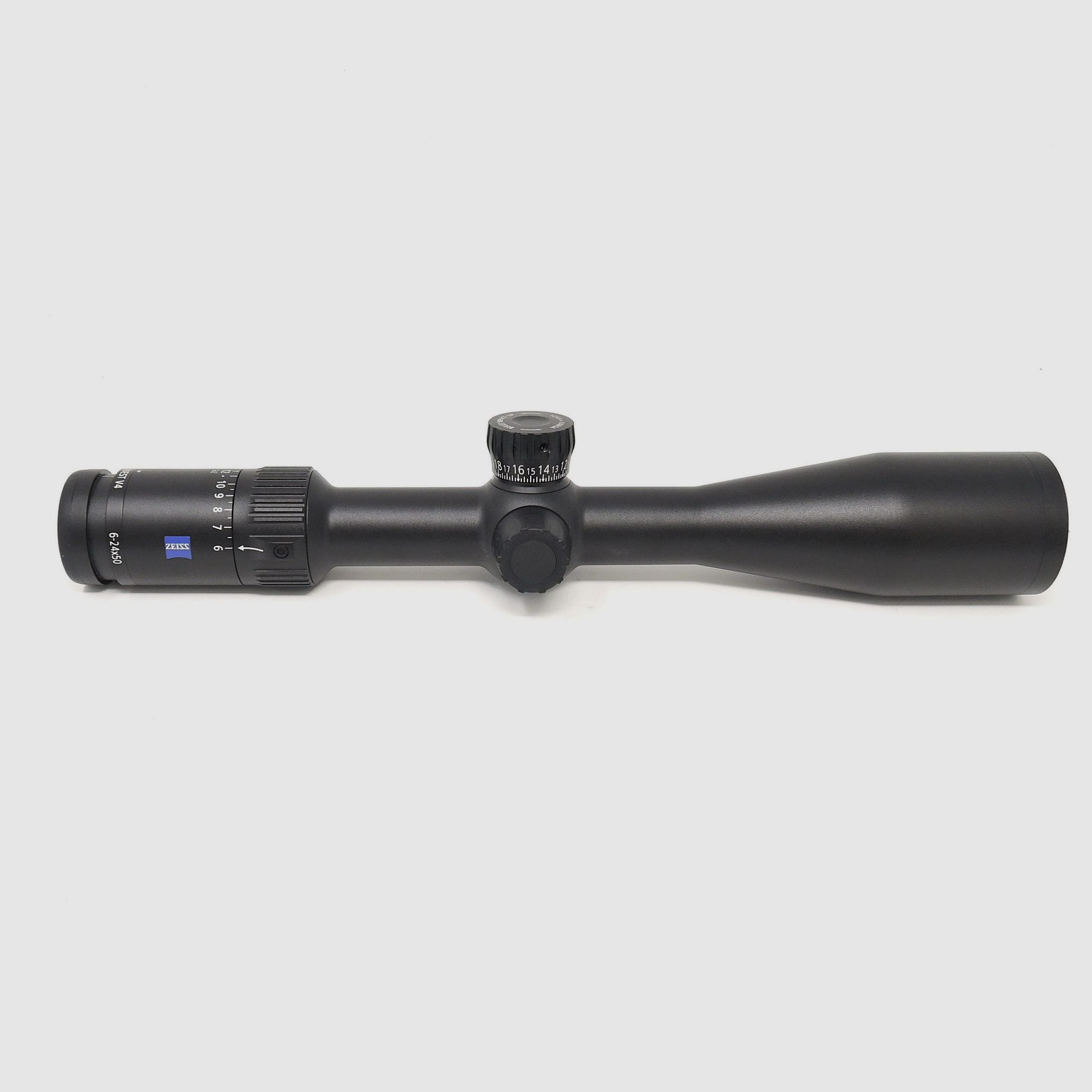 Zeiss Conquest V4- 6-24×50 mm (Reticolo 60 Plex), immagine 6 di 7