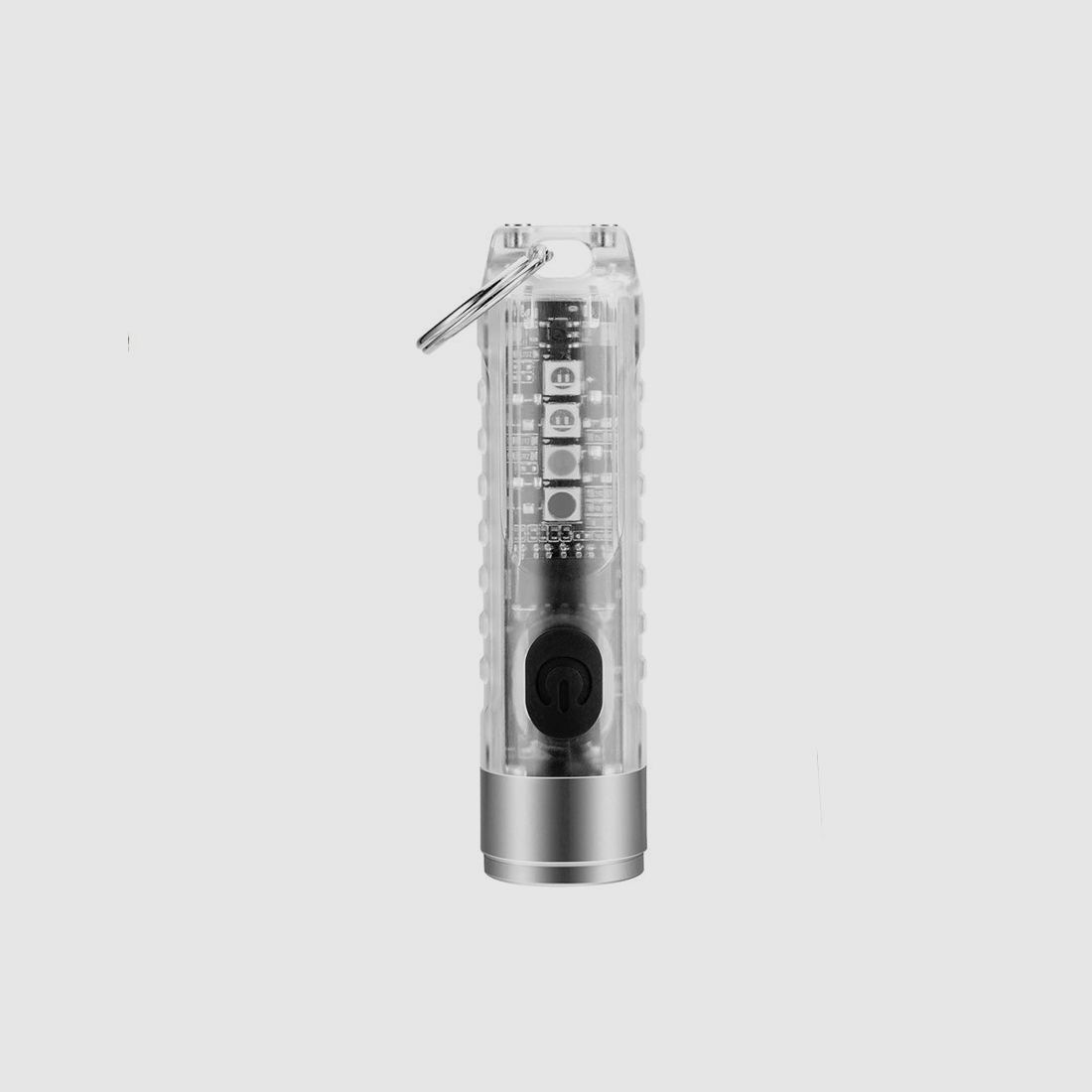 Mini-Taschenlampe Multifunktion Speras S11 (400 Lumen), Bild 1 von 8