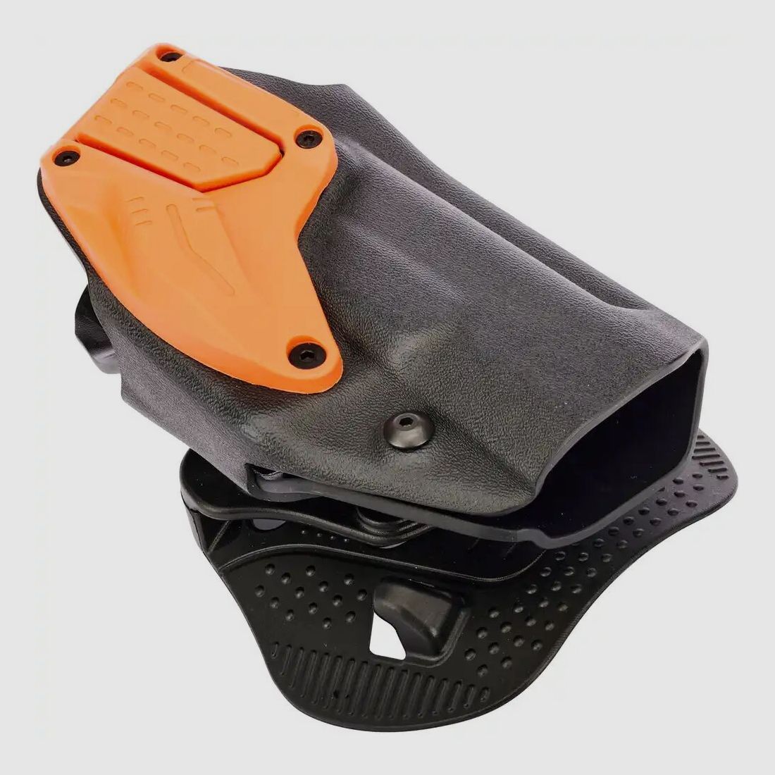 Walther Paddleholster Holster Hatz-Watz für alle PDP Modelle (PDP FS, Compact, F-Serie, Pro)