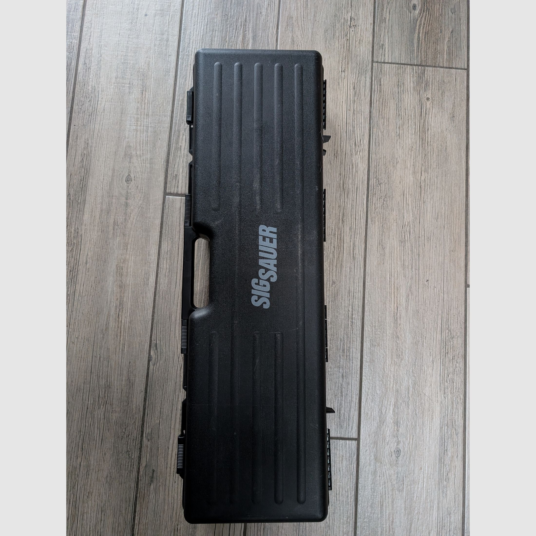 Sig Sauer MPX co2 4,5 mm Diabolo