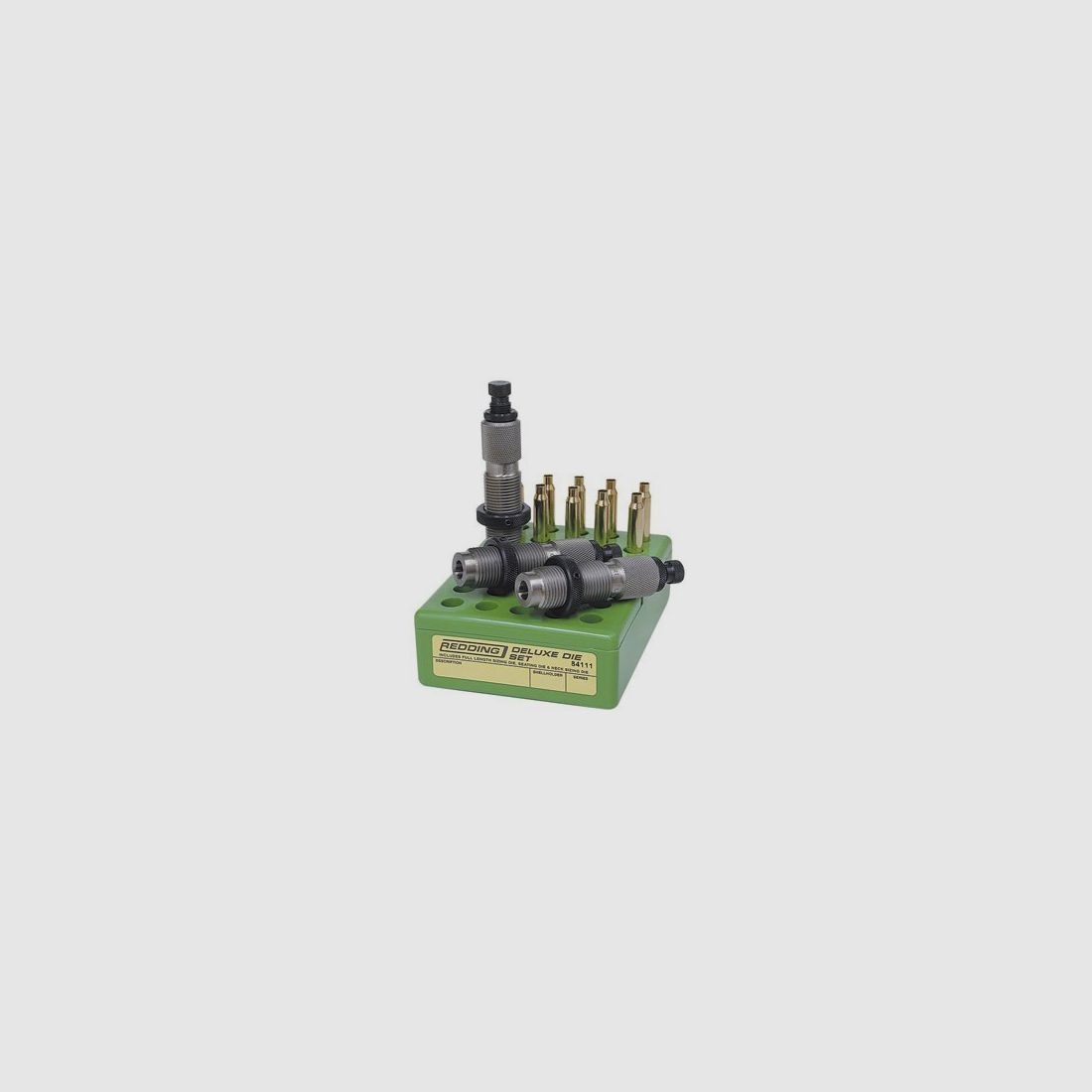 REDDING 280 ACKLEY IMPROVED 3 DIE SET