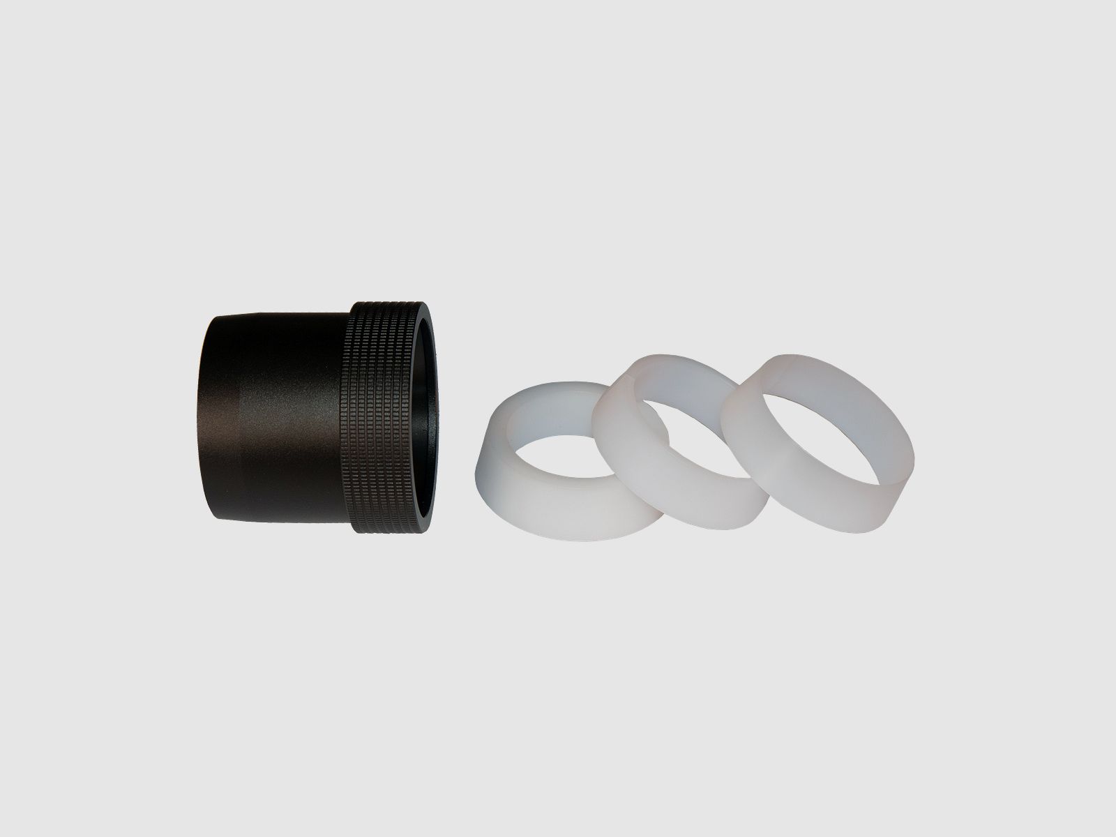 Universal Adap. Pard NV007S/SP - 36-48mm, Fest durch Drehring