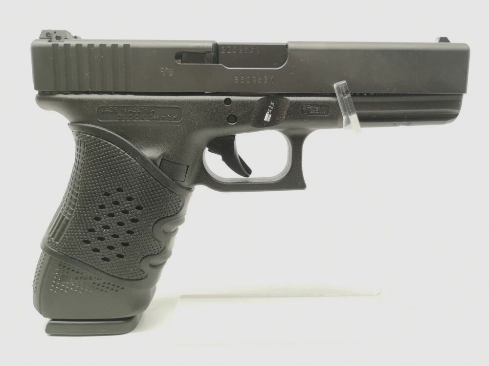 Glock 21 Gen4