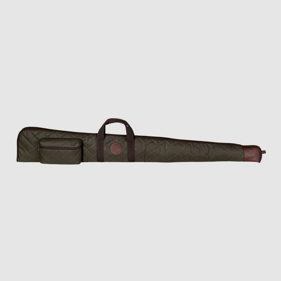 AKAH Shotgun Case Old English 132cm, image 2 of 2