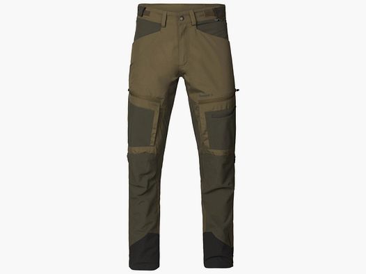 Seeland Jagdhose Hemlock (Military Olive/Pine Green)