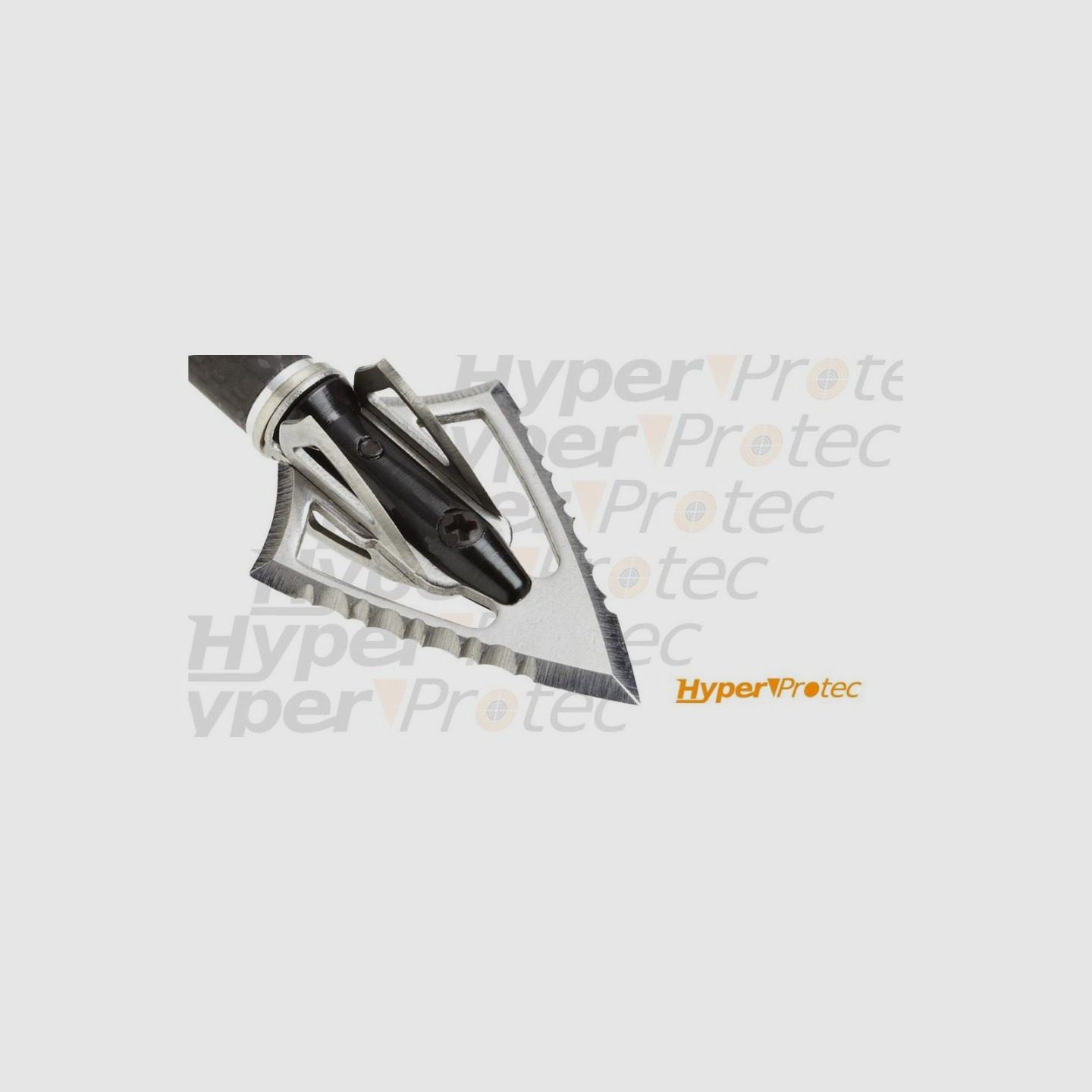 XT Dual Blade Jagdspitzen 100 gr