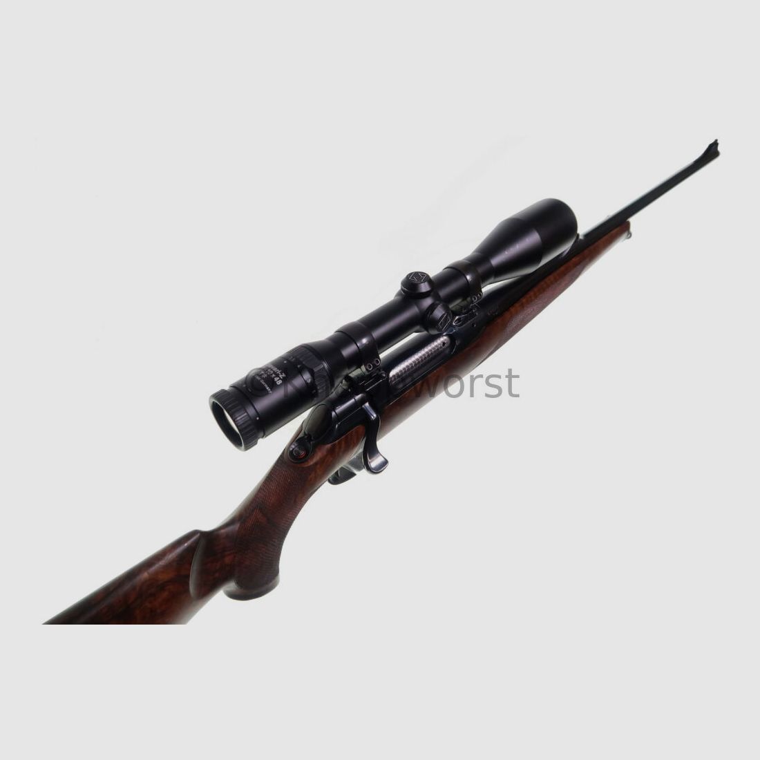 Sauer & Sohn Sauer & Sohn 202 Elegance