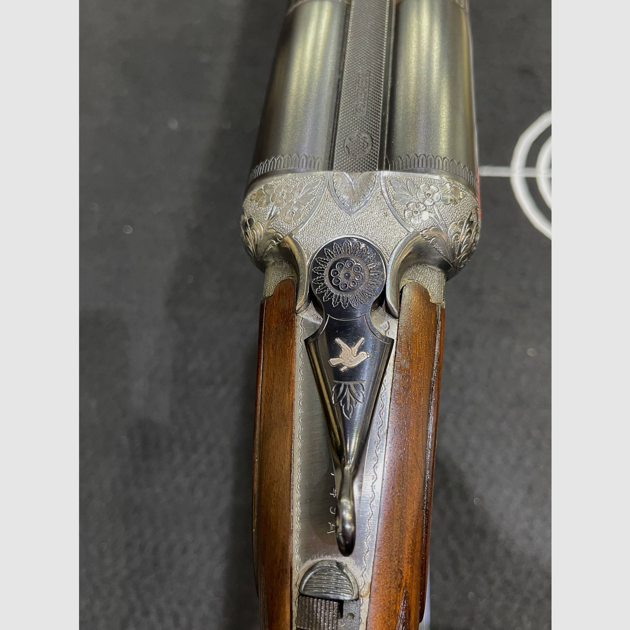 Escopeta superpuesta Beretta 471, imagen 23 de 30