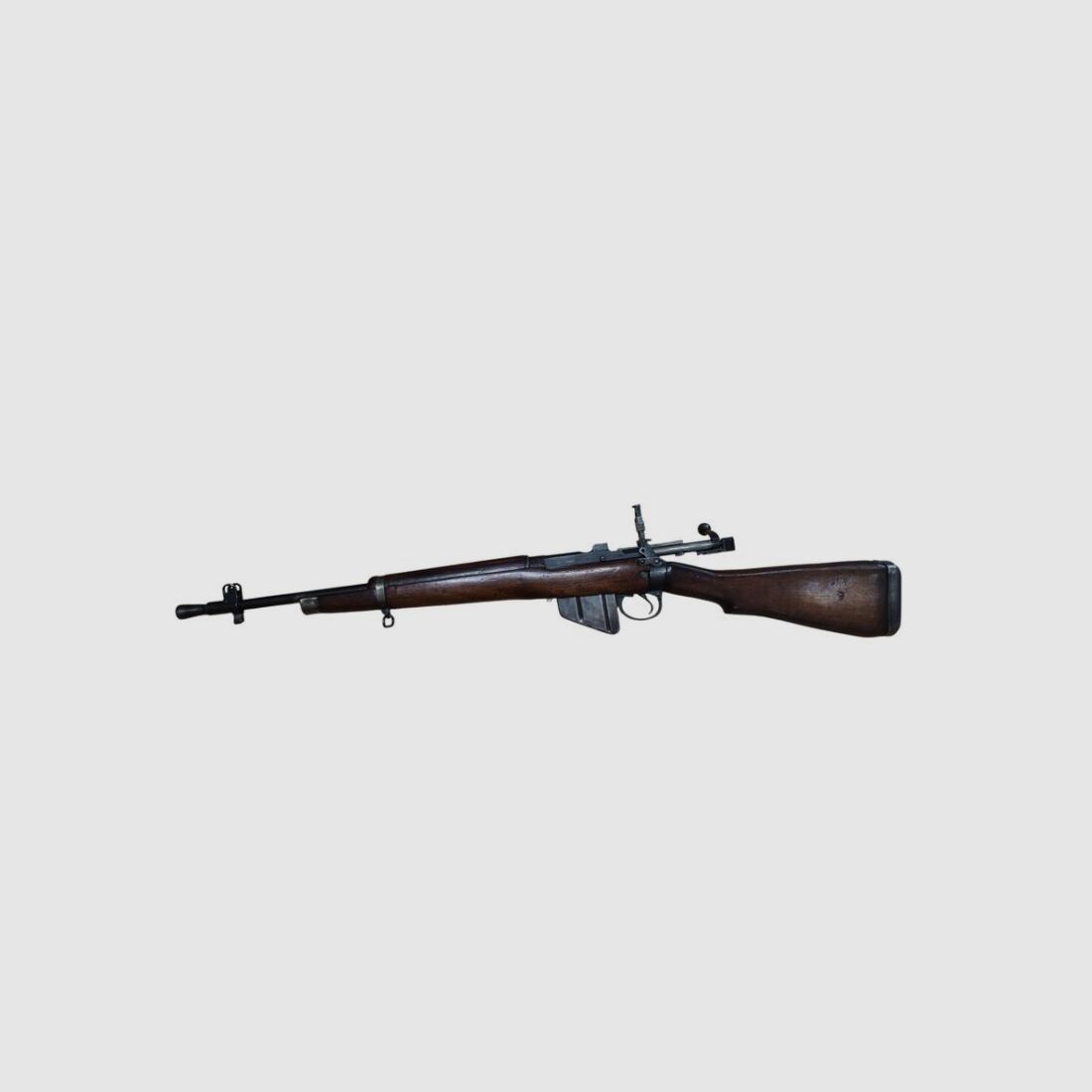 Enfield ohne
