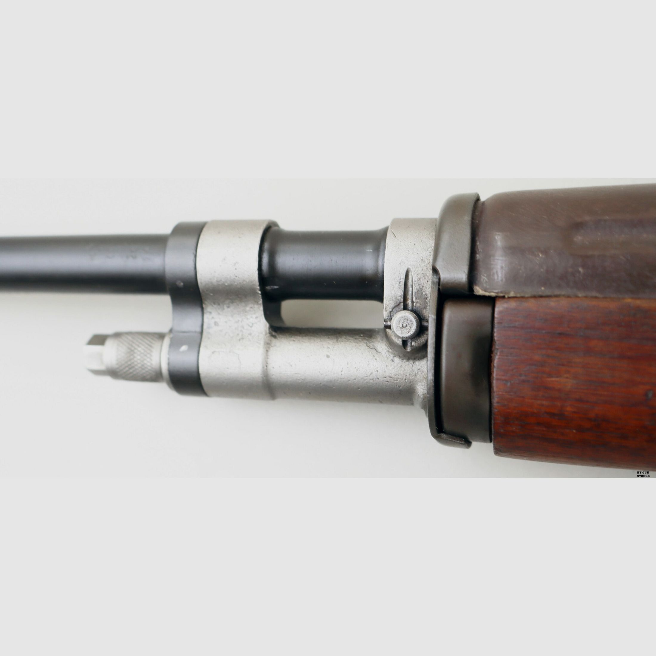 Gewehr Winchester mod. M14 Kal. 308 Win. Seriennr. 198954, Bild 3 von 18