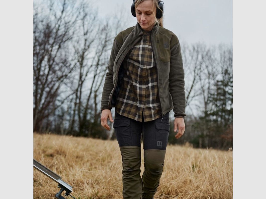 Härkila Damen Hose Scandinavian