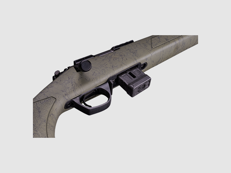 carabine Bergara BMR-X CARBON cal 22 Lr, image 3 sur 5