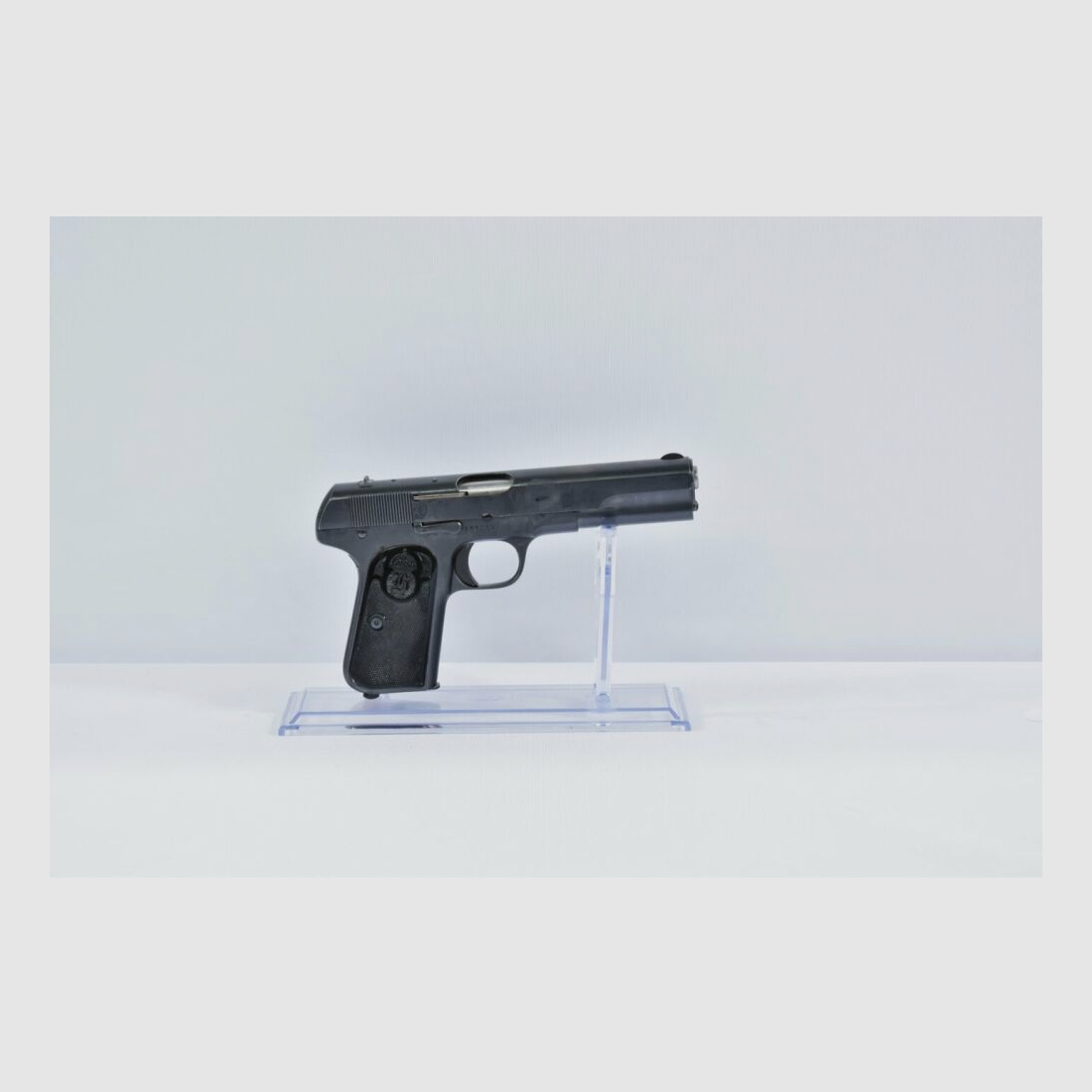 Husqvarna 9mm BrowningLg Pistol