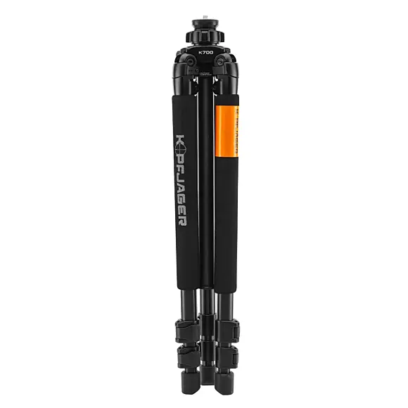 KJI K700 AMT Aluminium Schießstativ ohne Kopf, Bild 7 von 12