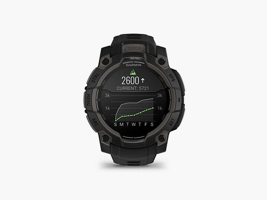 GARMIN INSTINCT 3 AMOLED