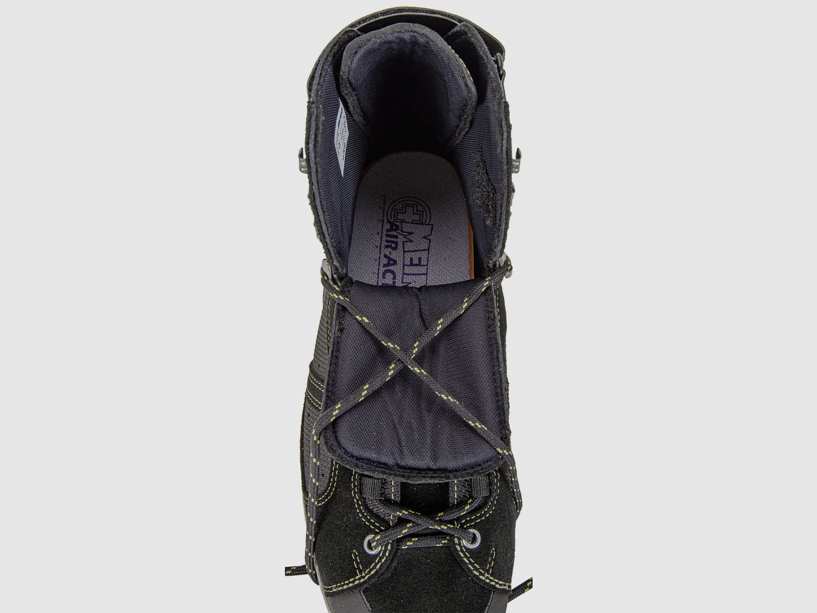 ahg Schiessschuh STRONG, Bild 3 von 5