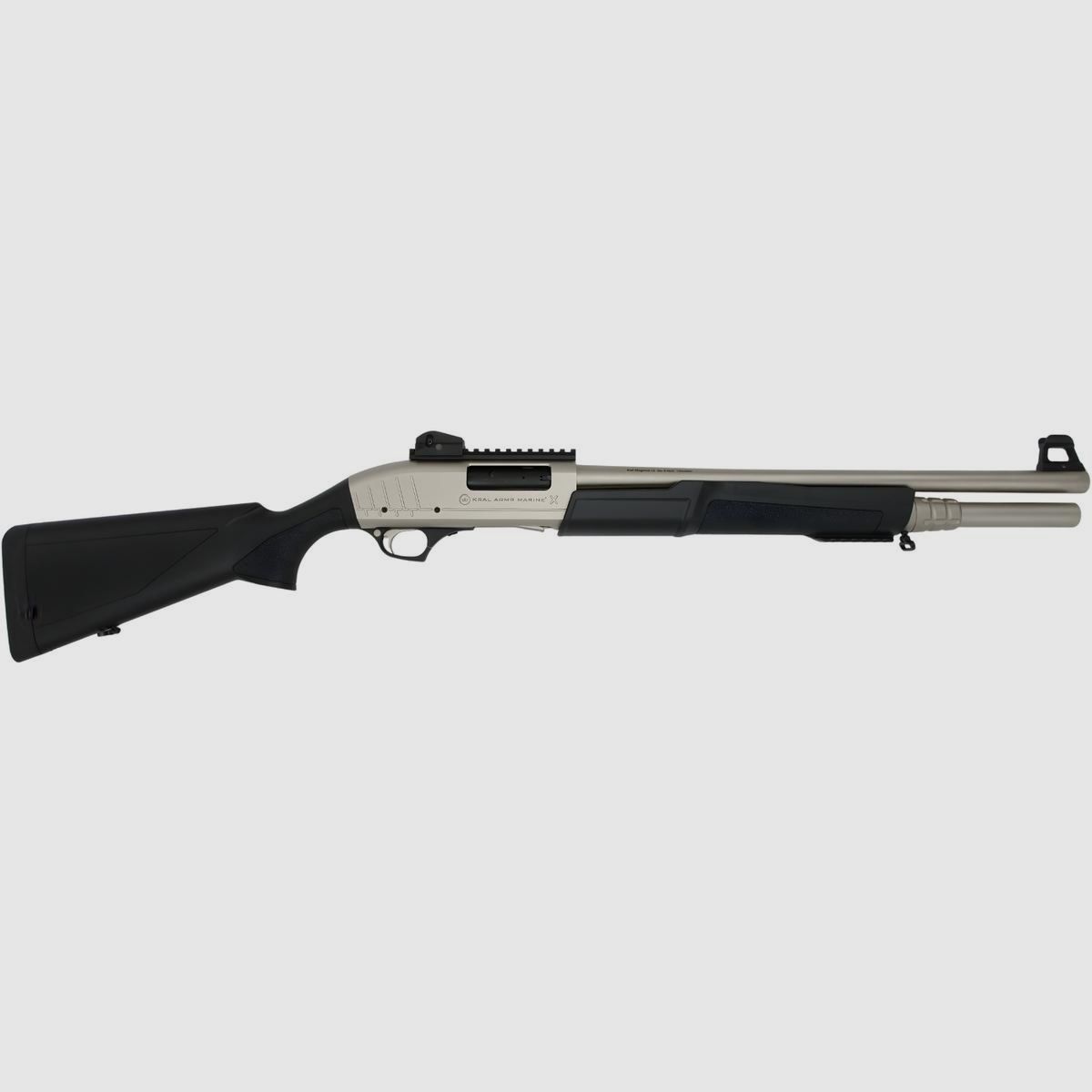 Strzelba Kral Tactical Marine X kal 12/76