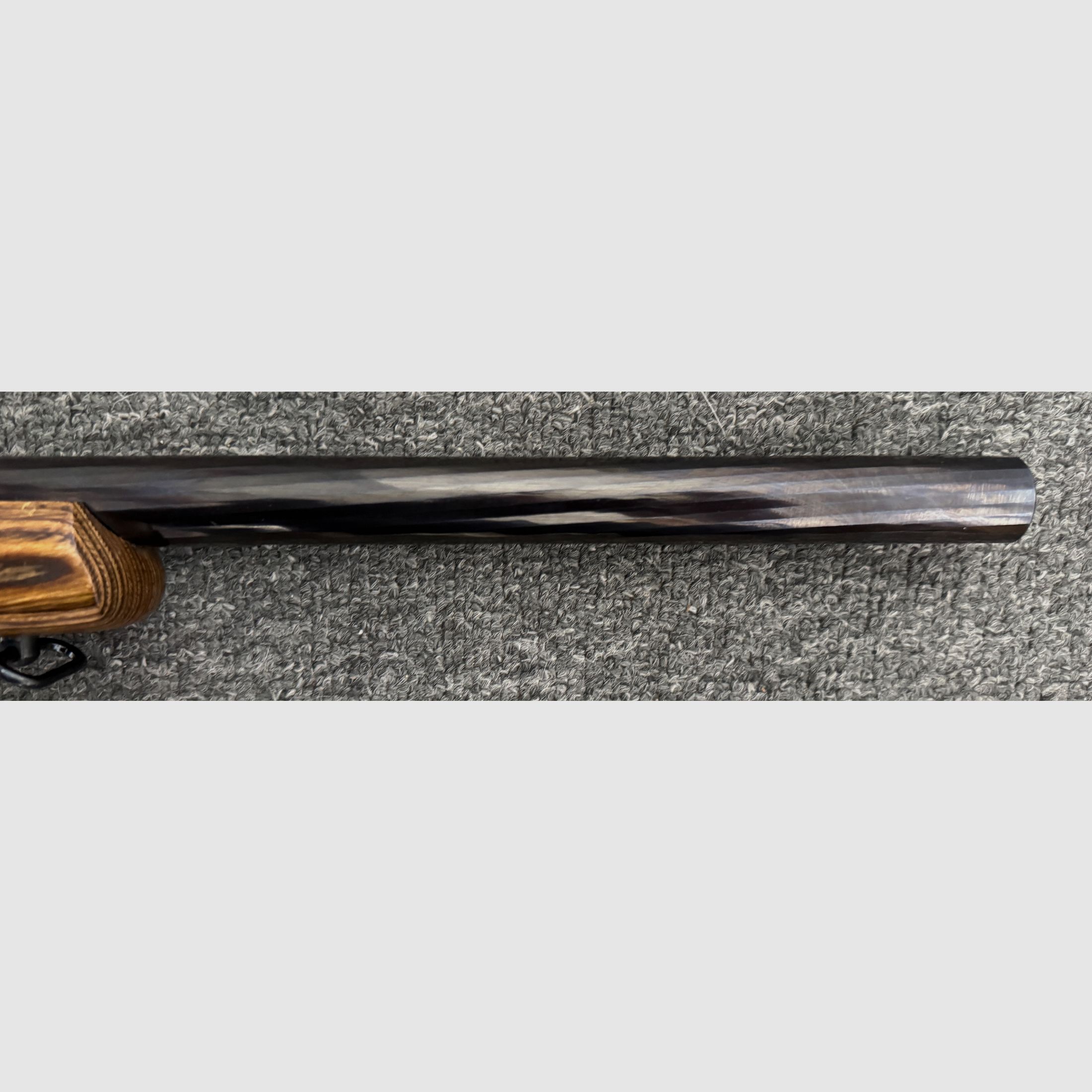 Ruger 10/22 SLB .22LR mit ZF