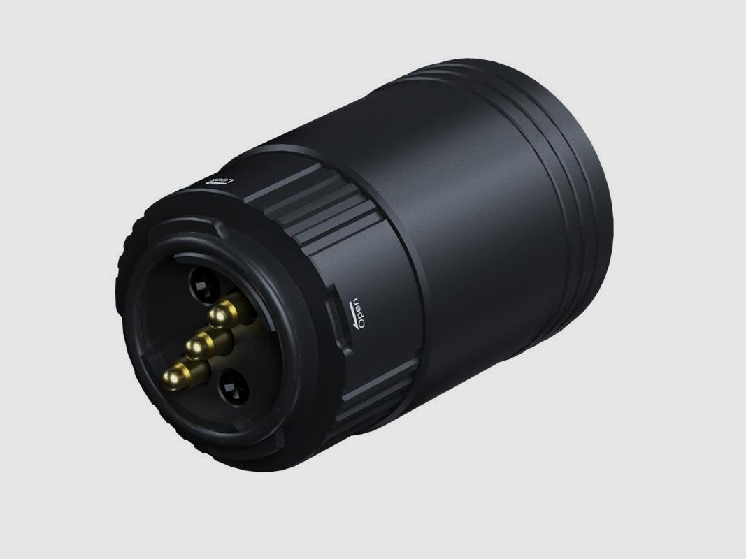 Pard IR-Strahler 850 nm für NV007SP2