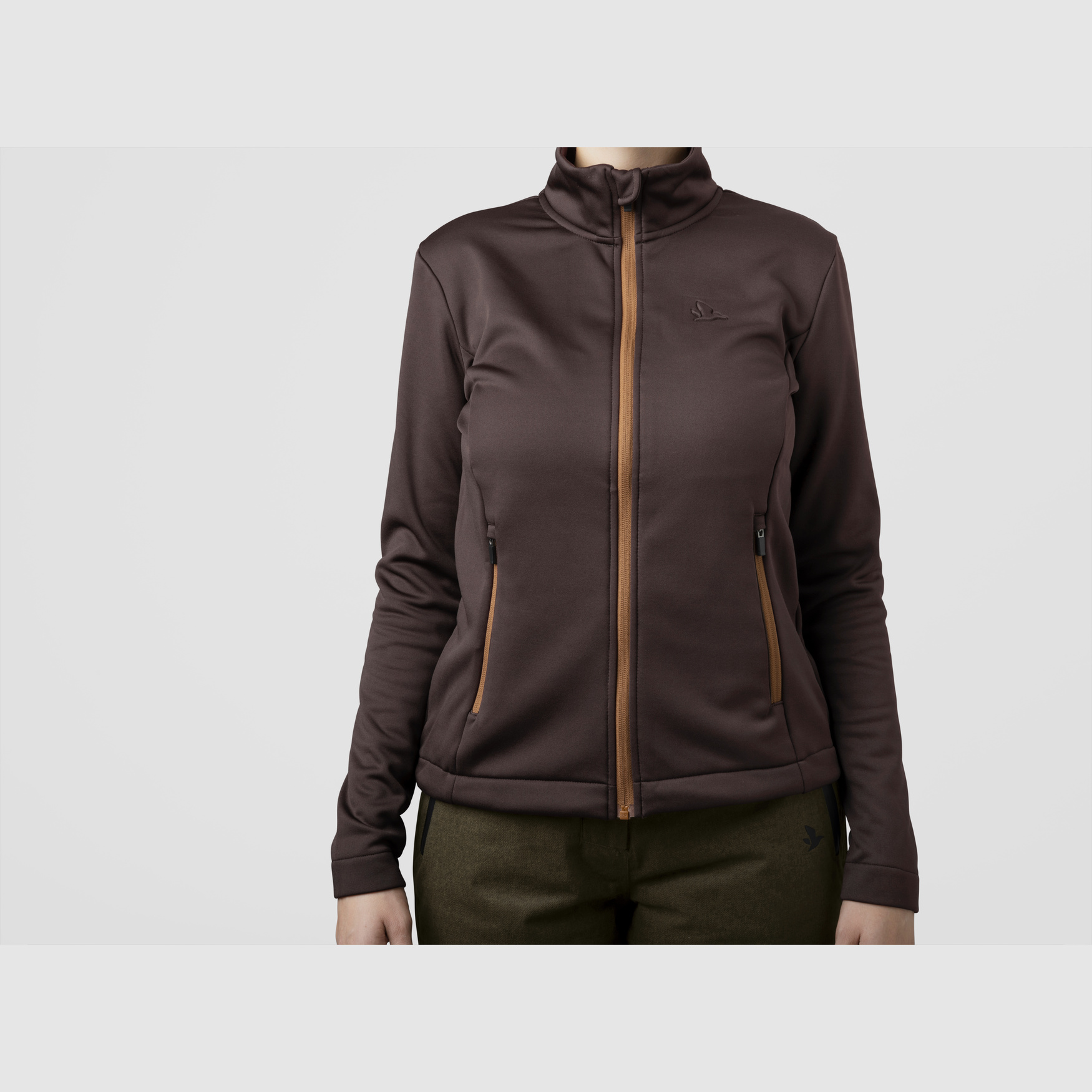 Emily Fleecejacke Women | Seeland